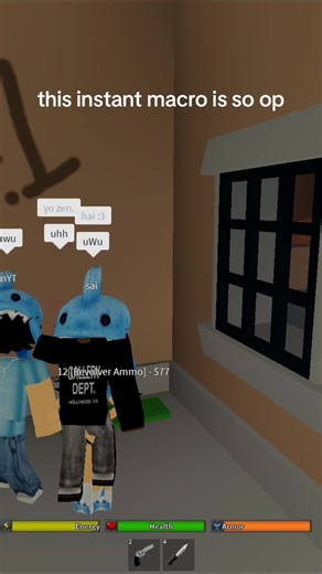 best macro || #dahood #fyp #viral #dh #roblox #fypシ #dhroblox