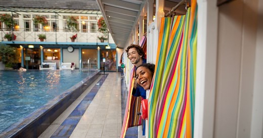 English Tourism Week