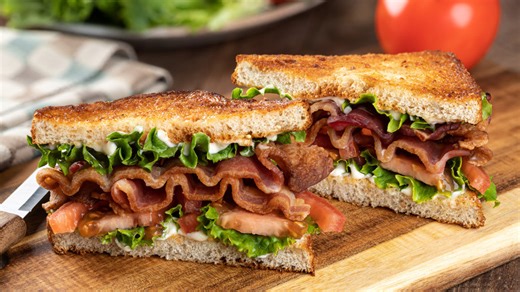 7 toppings that belong on your next BLT sandwich