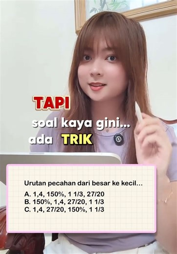 Trik Jitu Soal TKA SD Kelas 6 Pasti Muncul
