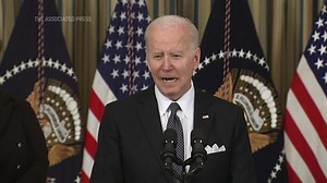 Biden's 2023 budget features his 'values'