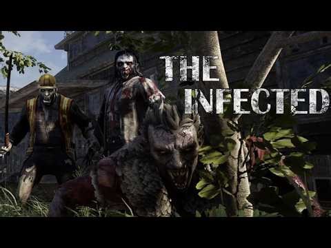 The Infected Ep 1