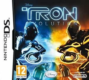 Amazon.com: Disney TRON Evolution Collector's Edition for Sony PlayStation 3 : Videojuegos
