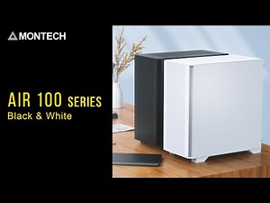 MONTECH - AIR100 Series