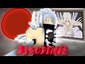 I Maxed Out the Kaguya Progression In Bloodlines!