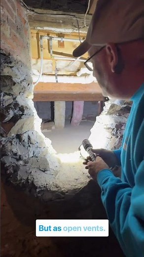 Crawlspaces - Home Maintenance Tips