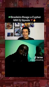 11K views · 411 reactions | Rapper Ivandra Caraxel Brilha em Cypher MM Vol 1 do Dj Sipoda com participações de Eliandra Gomes, Briisa, Elly Cacau, e Recebe vários Elogios, Inclusive a reação internacional de um Brasileiro. | Flamingo News | Facebook