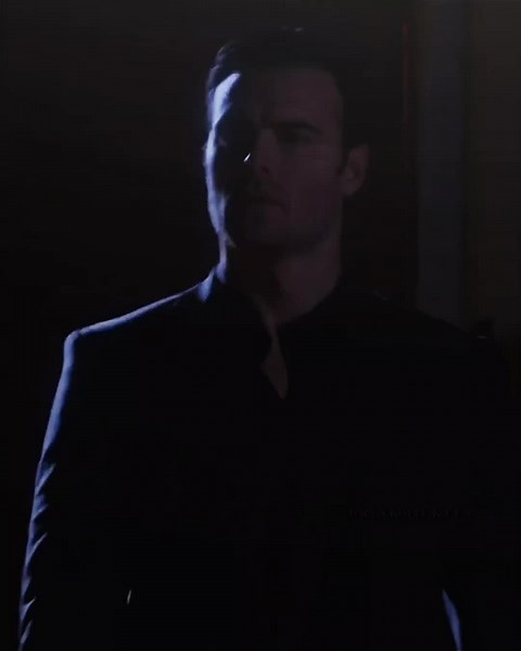 Gabriel's Inferno Scene: A Fan's Obsession