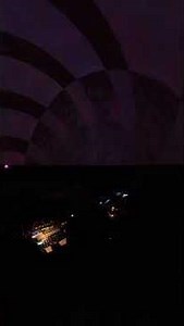 Maschinenliebe LIVE - „The Sound of Space“ im S-Planetarium Augsburg