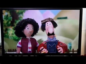 Postman Pat: Pat And The Grumpy Pony (UK 2007)