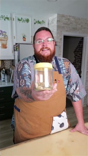 Kinder's The Blend | Homemade Salt-Free Version #kinderstheblend #homemadeseasoning