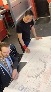 3.8K views · 22 reactions | Do you have CAD/3D modeling experience and a passion for live entertainment? Our technical design team is now hiring! Head to our careers page and apply. (Link in bio.) #lajobs #entertainmentjobs #cad #technicaldesign #technicaldesignerjobs #werehiring | All Access Staging & Productions, Inc. | Facebook