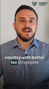 Can Expat Life Shield You from Hidden Taxes?