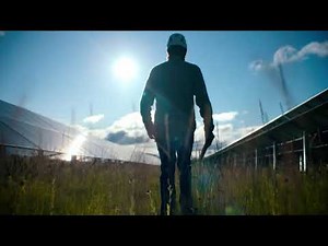 Our Energy Your Power