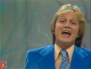 137K views · 7K reactions | Claude François Laisse une chance à notre amour (1976) Avec la tête, avec le coeur (1968) Claude François The Best For Ever #claudefrancois | Claude François The Best | Facebook