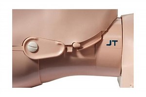 Prestan Adult CPR Training Manikin