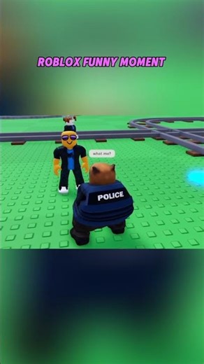 Bro Got Triggered, Hilarious Roblox Moment #roblox