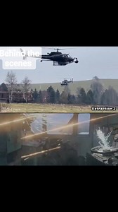 Extraction. Behind the scenes | A. Samuel Behind The Scenes