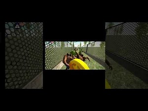 #45 Hulk Vs Godzilla | Indian Bikes Driving 3D Gameplay Live