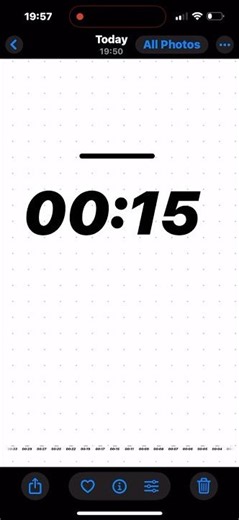 Cash Shredding Alarm Clock ⏰