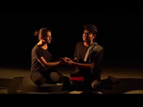 DAKGHAR (POSTOFFICE) I Play by Rabindranath Tagore I MIT School of Drama, Pune