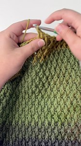 5K views · 199 reactions | I love the texture of the Alpine stitch! It’s such. Cozy stitch to use for fall! 李癩. #crochet #crochetpatterndesigner #yarnlovers #crochetinspiration #crochetstitch #fallcrochet | Okie Girl Bling'n'Things | Facebook