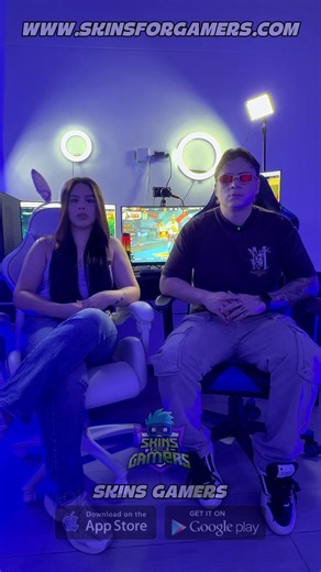 Gamers 🎮 Estamos de Compras 🔥 👽 manda video de lobi!!! Solo tratos serios, Catalogó Disponible en www.skinsforgamers.com • Somos los #1🥇 Verifica mi número 📲3167570584⁩. | Skins For Gamers