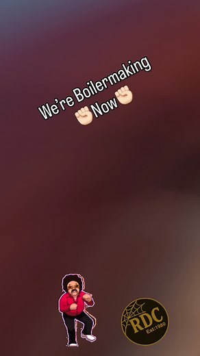 If anyone’s interested in the apprenticeship for the Boilermaker’s hit me up in the comments or DM me and I’ll get you pointed in the right direction. #boilermaker #boilermakers #powerplant #renndontcare #foryou #welding #rennsrays #welders #coal # | Mychael T Renn