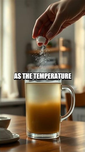 The Sweet Speed of Solubility at Home