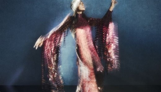 New Track: Jessie Ware – “Automatic”