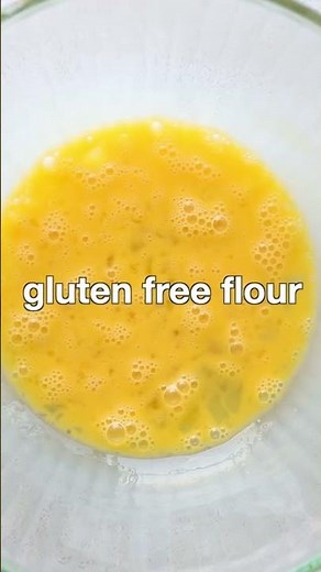 Gluten Free Chicken & Dumplings