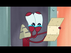 MEMORIES 😢 NEW The Adventures of Bernie | Zig & Sharko - Cartoons for Kids