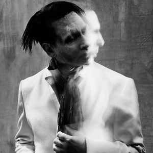 Marilyn Manson - Third Day Of A Seven Day Binge / Deep Six