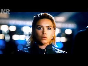 THUNDERBOLTS* POST-CREDIT SCENE | Ending Explained (SPOILERS)