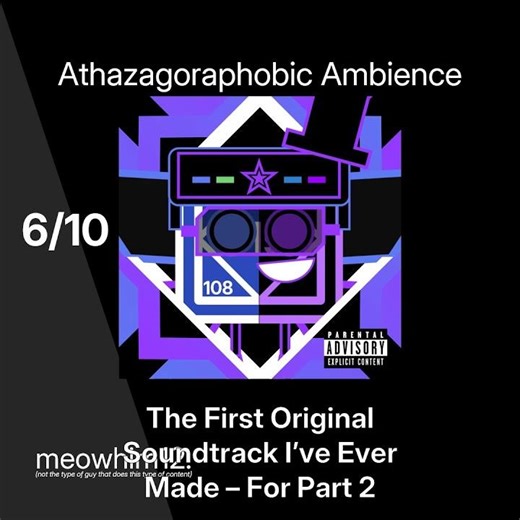 Rating MY Soundtracks