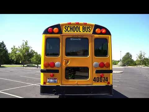 School Bus Lights v1