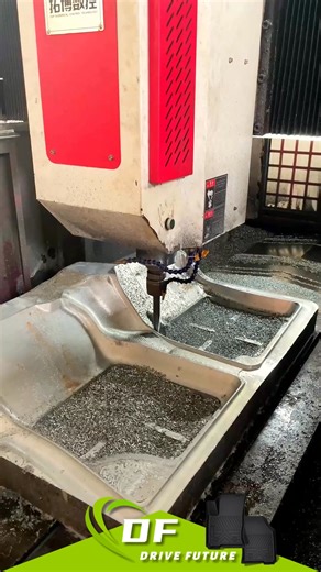 1.2M views · 6.6K reactions | Scanning, mold making, vacuum forming, cutting, packaging. Demanding meticulous attention to every detail, focusing on exceptional quality. Bestway builds trust with professionalism.  WhatsApp: +86 15335420017 |  www.bswmat.com | ✉️ erick@bestway-carmats.com #Bestway #CarMatSupplier #OEM #ODM #Wholesale #DistributorWanted | Bestway TPE Car Mat Factory | Facebook