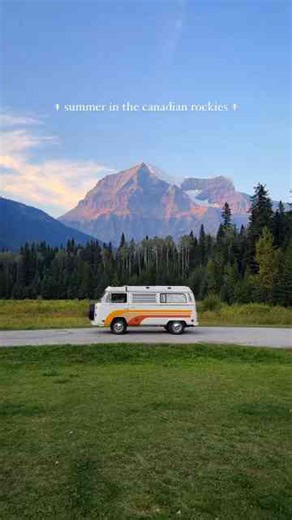 Icefields Parkway adventure that takes your breath away