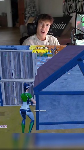 Peterbot Fortnite Cheating Compilation - Funny Moments