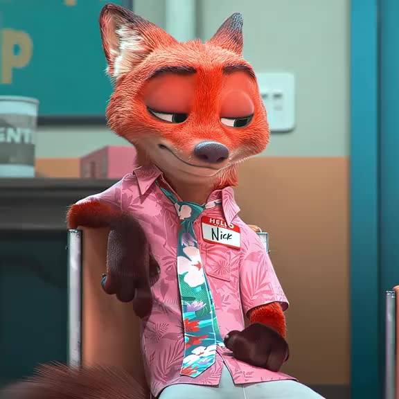Zootopia 2 In Theaters now! #zootopia2 #nickwilde #judyhoops #disneyplus #edit #fyp