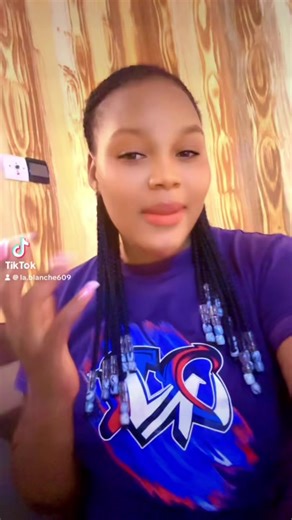 Vidéos de La blanche (@la.blanche609) avec son original - La blanche