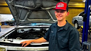 9.1K views · 149 reactions | Safford senior Hugh Larson has won the SkillsUSA Arizona State Championship and will compete in the National Competition in Georgia in June. | The Gila Herald | Facebook