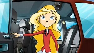 Horseland: Season 2 Episode 4 Wild Horses