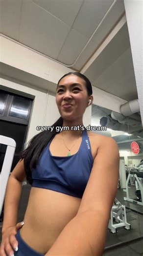 diane 🌱 | fitness & wellness on Instagram: "the playground just got better 😌 so excited to use this pendulum squat machine @fitnesssf #gymexcitement #pendulumsquat #bayareacreator #fitnessmotivation #gymmotivation"