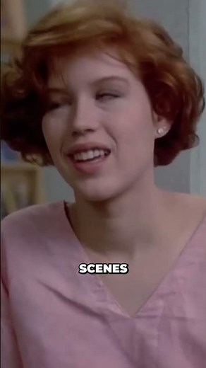 Molly Ringwald Refused Nude Scenes… and Missed Big Roles #mollyringwald #actors #hollywood