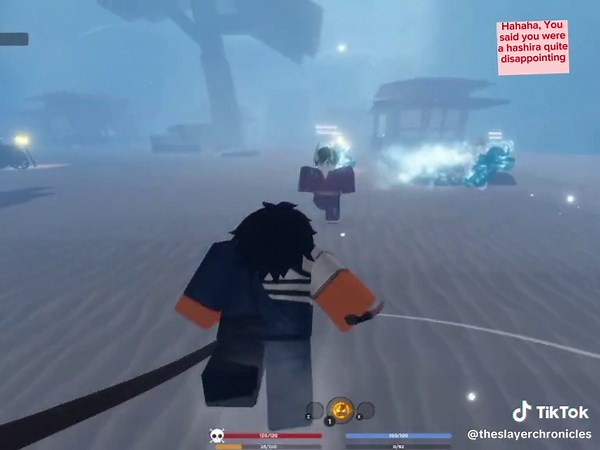 First Episode: The Kamado Legacy #kimetsunoyaiba #demonfall #viral #roblox #trending #demonslayer #fypシ゚viral #xyzbca #fyp #robloxanime #rp