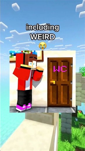 These Minecraft Trends are The Worst😭🙏