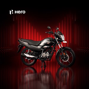 9.5K views · 290 reactions | With Super Splendor XTEC 125cc, you're in for a ride that's Super Comfortable. Experience a new level of comfort with the long and comfortable seat. #HeroMotoCorp #SuperSplendorXTEC #ApnaTimeSuperHai | Hero MotoCorp | Facebook