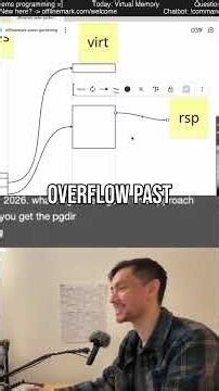osdev: be careful with the physmap