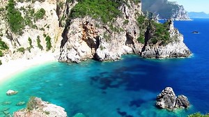 17K views · 389 reactions | An amazing Corfu island in a short video ! Have you been everywhere shown this video ? ➡ <3 enjoycorfu.com/just-the-best/best-beaches.html | Explore & Discover Corfu With Billy’s Team | Facebook